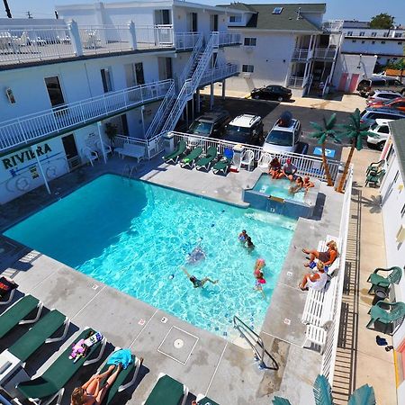 וויילדווד Riviera Resort & Suites מראה חיצוני תמונה