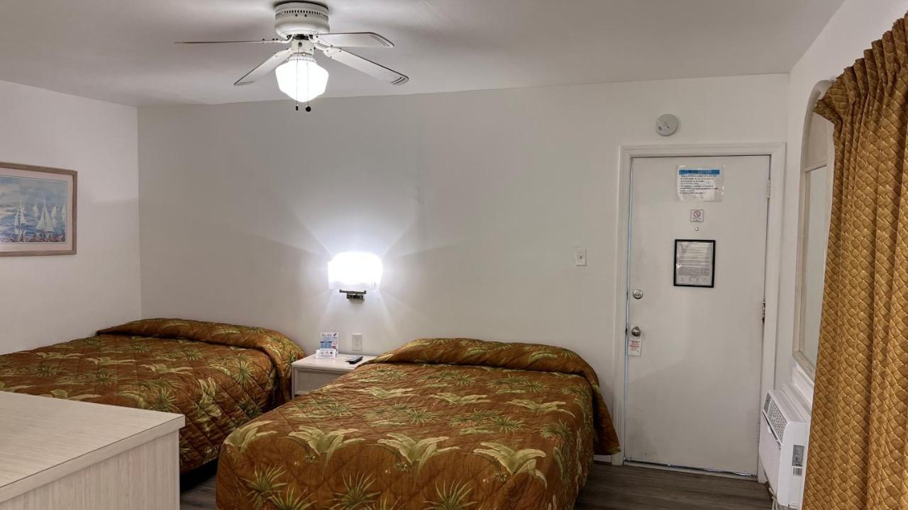 וויילדווד Riviera Resort & Suites מראה חיצוני תמונה