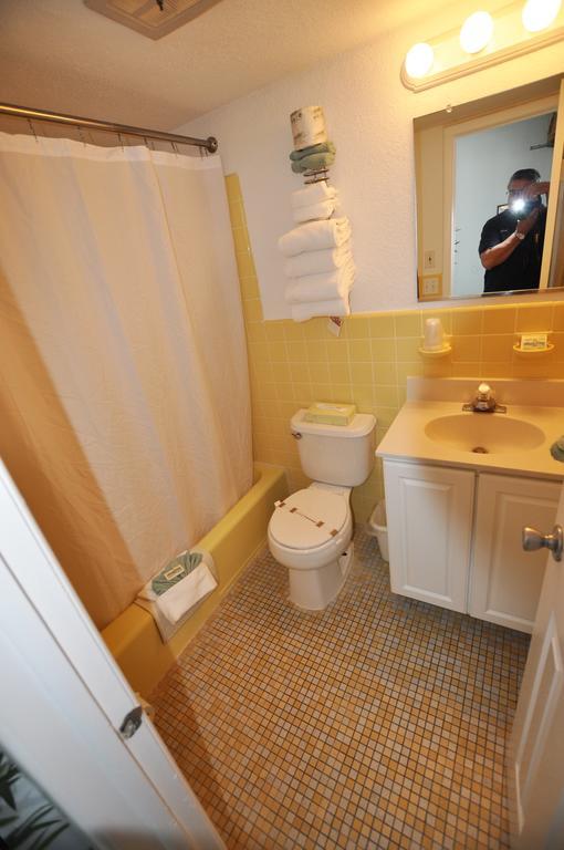 וויילדווד Riviera Resort & Suites חדר תמונה