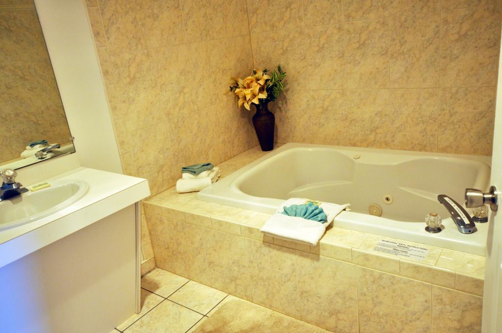 וויילדווד Riviera Resort & Suites חדר תמונה