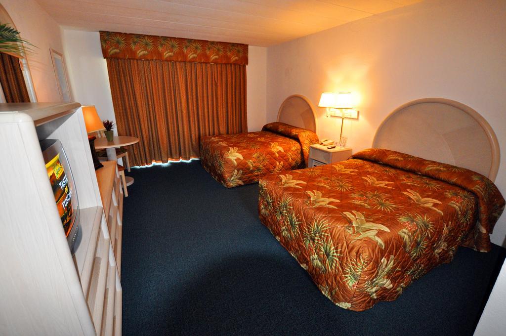 וויילדווד Riviera Resort & Suites מראה חיצוני תמונה