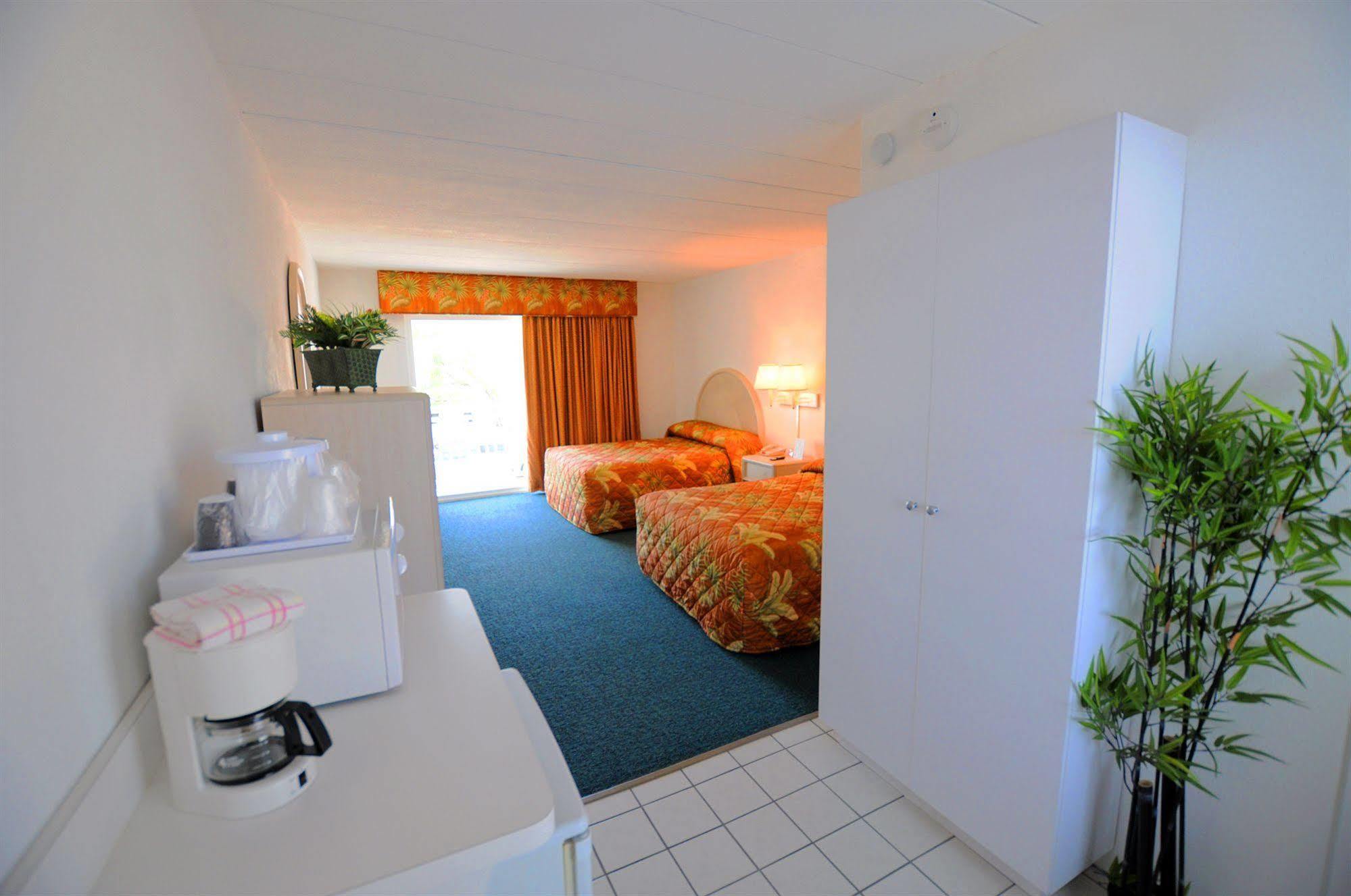 וויילדווד Riviera Resort & Suites מראה חיצוני תמונה
