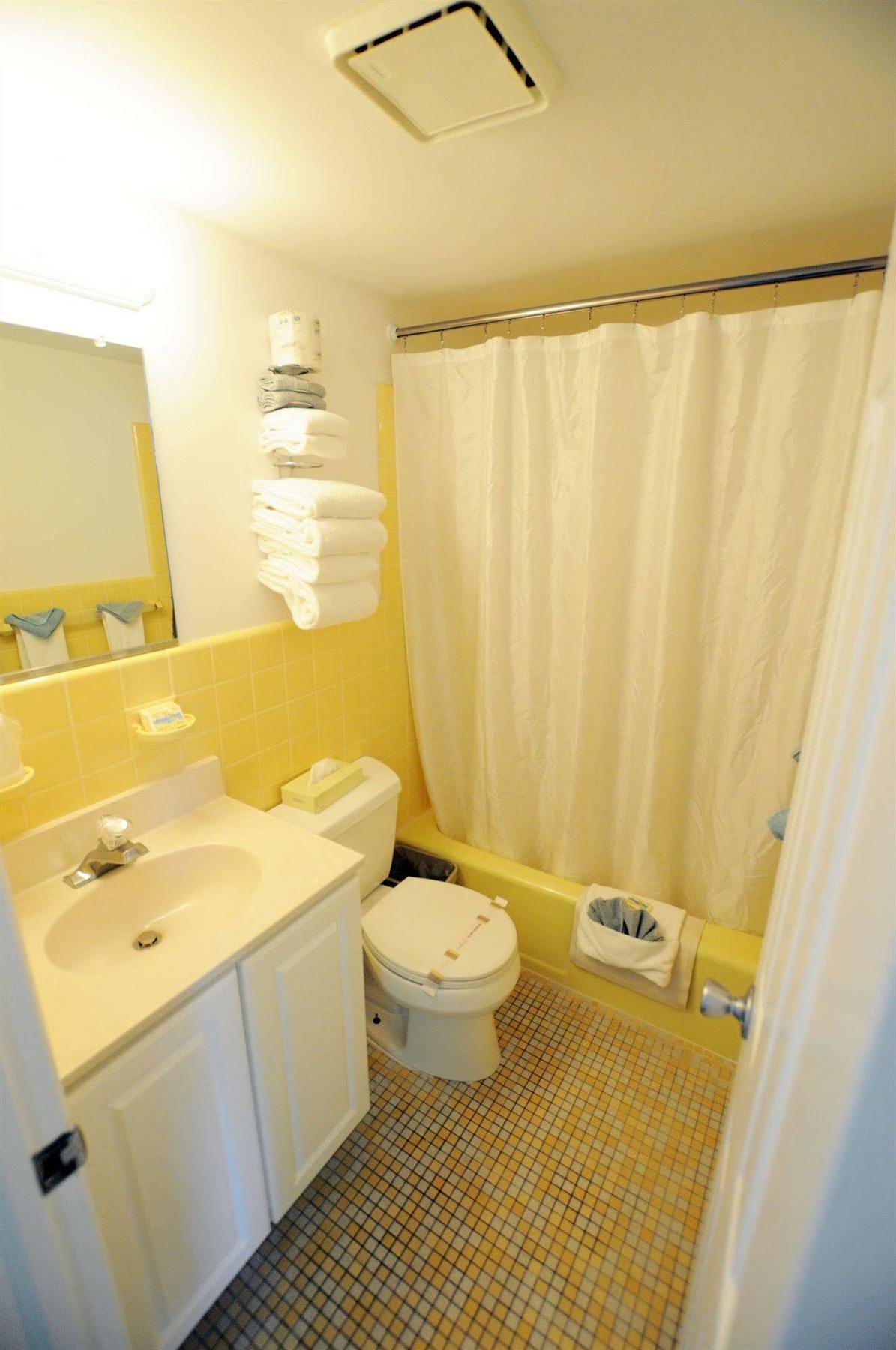 וויילדווד Riviera Resort & Suites מראה חיצוני תמונה