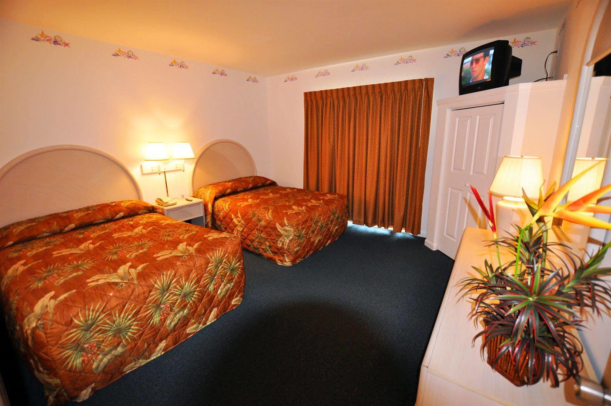 וויילדווד Riviera Resort & Suites מראה חיצוני תמונה