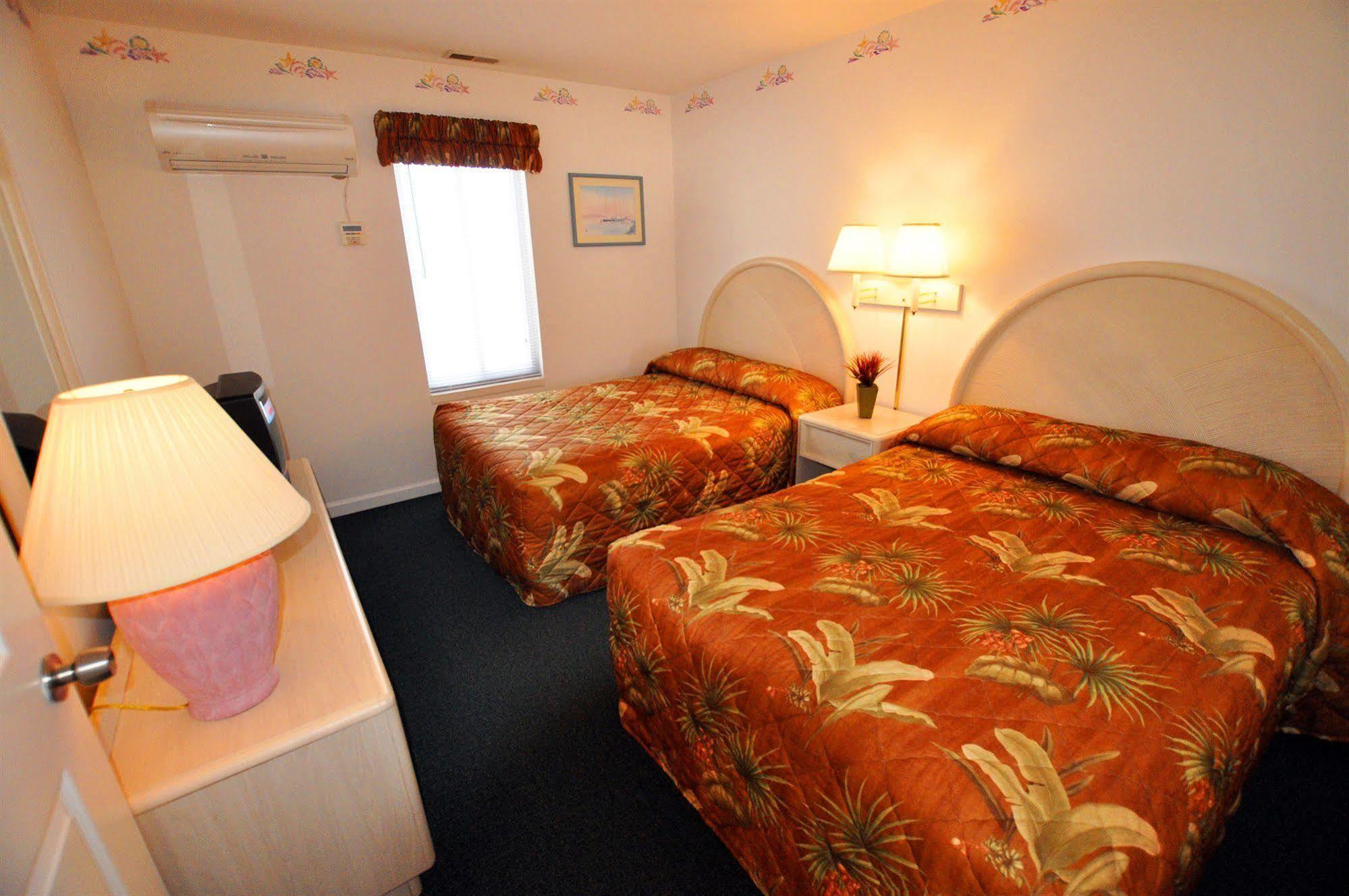 וויילדווד Riviera Resort & Suites מראה חיצוני תמונה