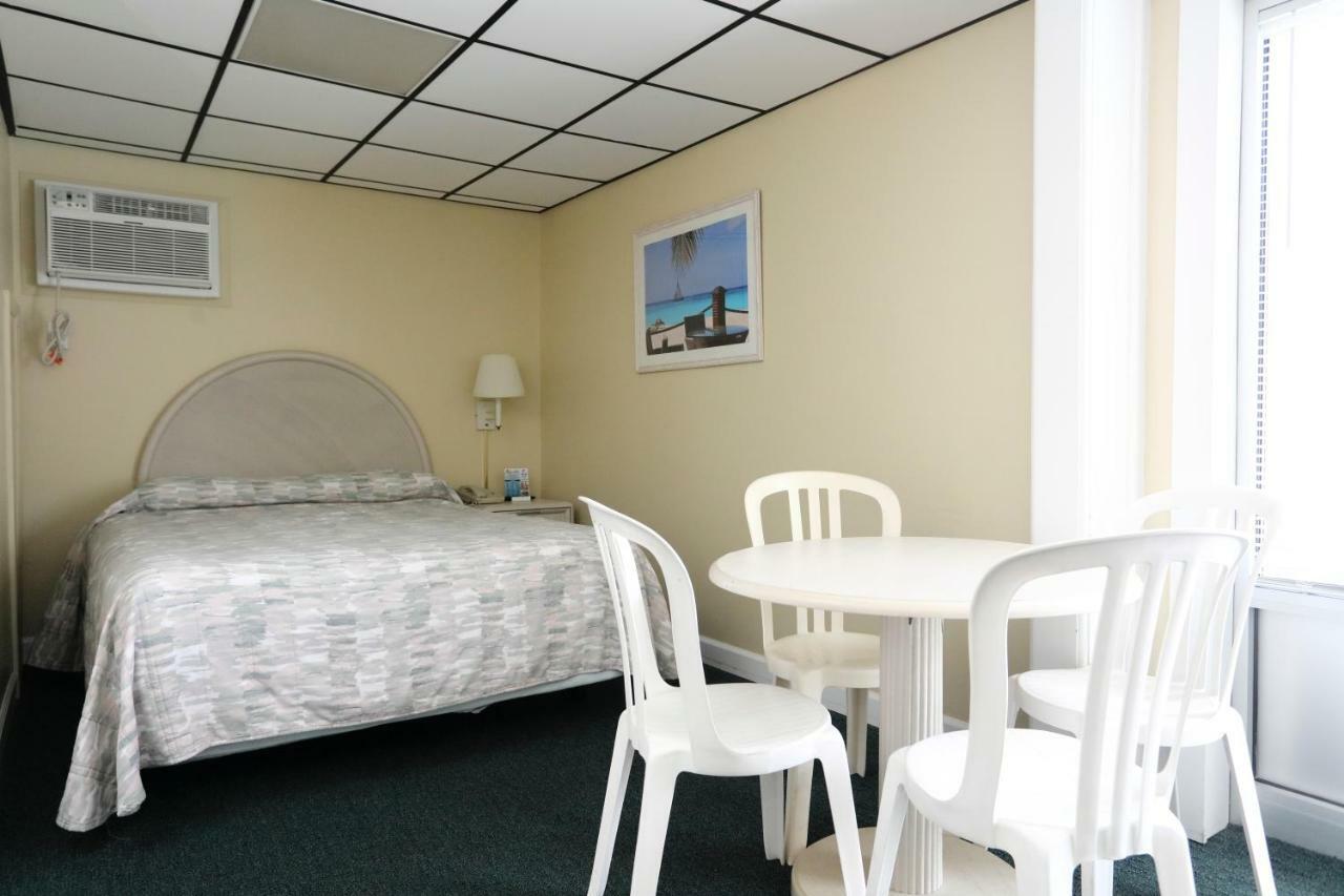 וויילדווד Riviera Resort & Suites מראה חיצוני תמונה