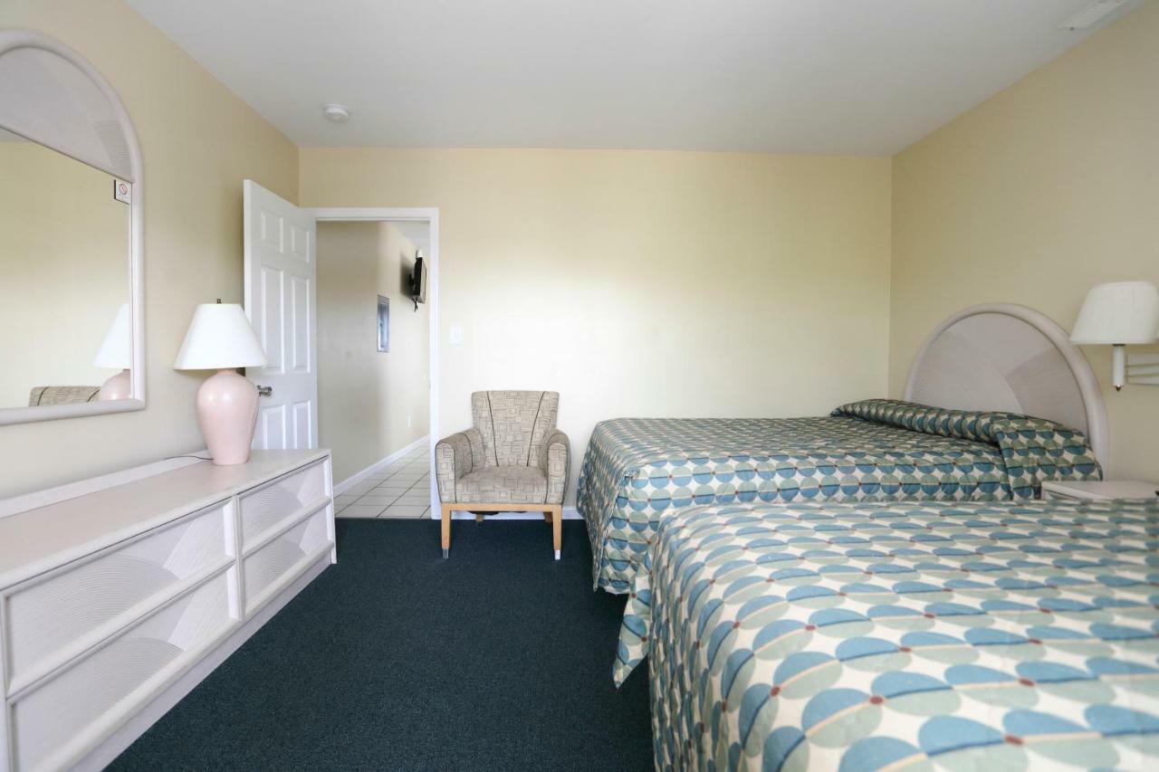 וויילדווד Riviera Resort & Suites מראה חיצוני תמונה