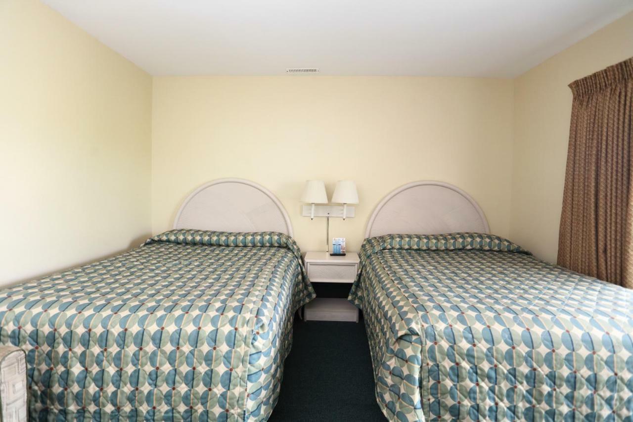 וויילדווד Riviera Resort & Suites מראה חיצוני תמונה