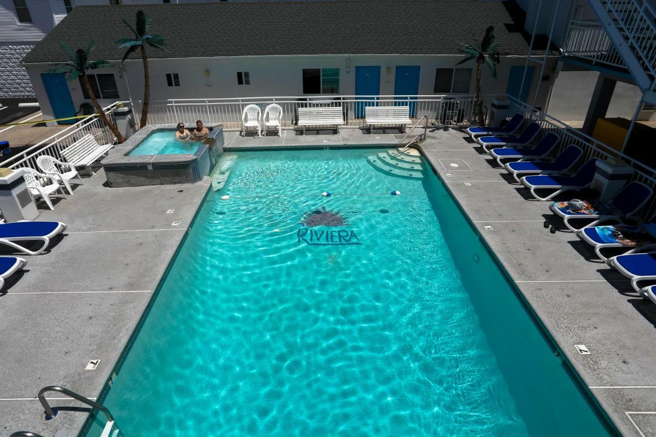 וויילדווד Riviera Resort & Suites מראה חיצוני תמונה